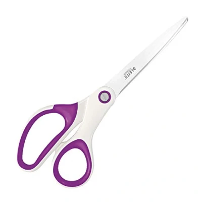 Afbeelding van Leitz Wow Schaar 20,5 Cm, Op Blister, Paars