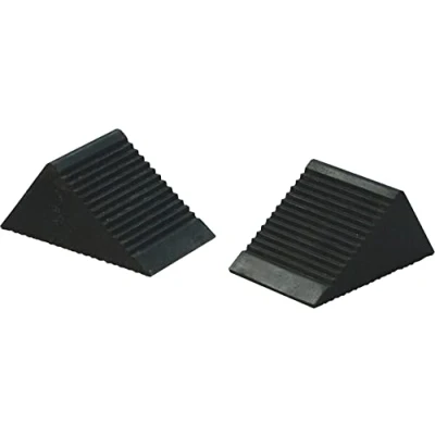 Afbeelding van KS TOOLS 160.0382 Wielblokken Volrubber