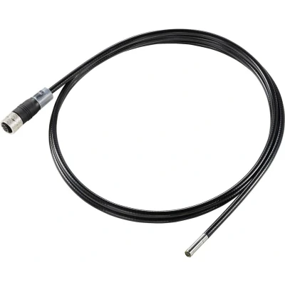 Afbeelding van VOLTCRAFT 1000T 2m flex (SF) Endoscoopsonde Sonde Ø 5.5 mm 2 m Waterdicht, LED verlichting