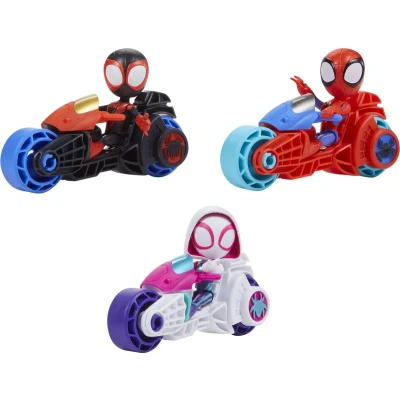 Afbeelding van Babypop Hasbro 10 cm