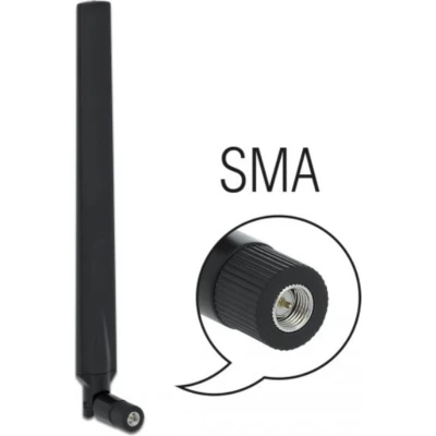 Afbeelding van LTE (4G) antenne omnidirectioneel SMA (m) 1,9 2,3 dBi / zwart