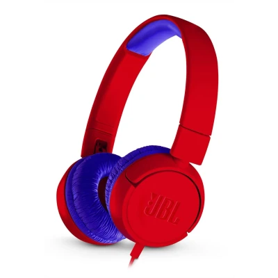 Afbeelding van Jbl Headphones On Ear Jbljr300red