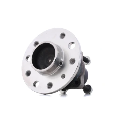 Afbeelding van Wiellagerset SKF VKBA 3555