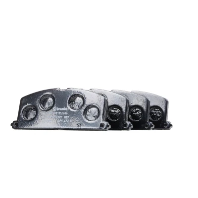 Afbeelding van Brembo Remblokset P 83 011