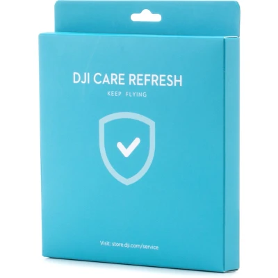 Afbeelding van DJI Care Refresh Card Mavic 3 Pro Cine (1 jaar)
