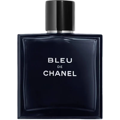 Afbeelding van Chanel Bleu de Eau Toilette 100 ml