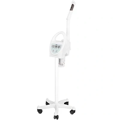 Afbeelding van Vapozon Azzurro H1106 Sonia wit Gezichtsstomer Gezichtssauna