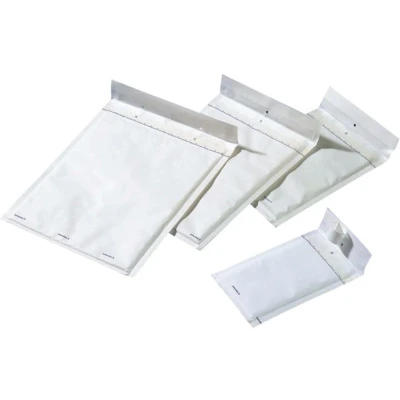 Afbeelding van Airkraft Envelop Wit CD 5st