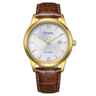 Afbeelding van Citizen AW1782 11A Polshorloge Heren Solar Eco Drive