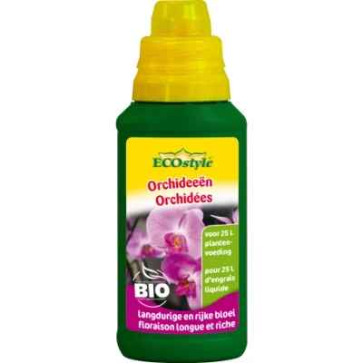 Afbeelding van Orchidee plantenvoeding