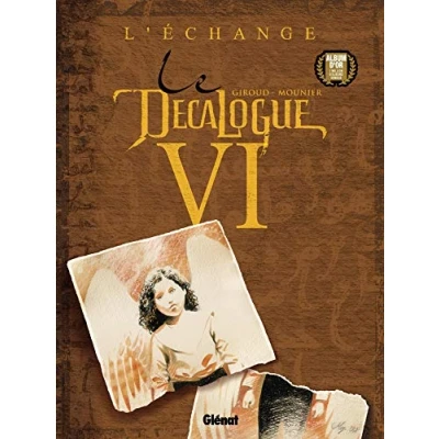Afbeelding van Le Decalogue