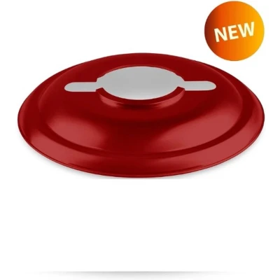 Afbeelding van Feuerhand reflectorscherm voor de Baby Special 276 stormlantaarn ruby red