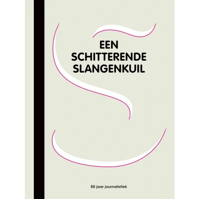 Afbeelding van Een schitterende slangenkuil
