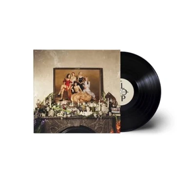 Afbeelding van Last Dinner Party Prelude To Ecstasy (LP)