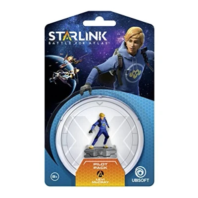 Image de starlink pack pilote levi toys