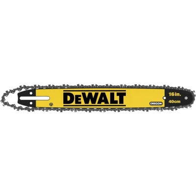 Afbeelding van DEWALT DT20660 QZ OREGON zwaard 40cm + ketting voor 54V XR FLEXVOLT kettingzaag