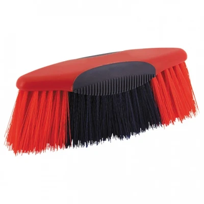 Afbeelding van Horse Guard Roskam SoftTouch HG Rood/Marineblauw