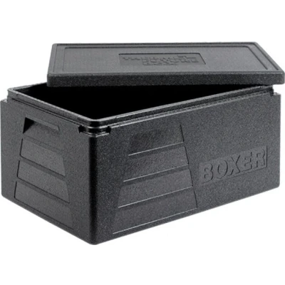 Afbeelding van Isoleerbox (Cap.GN1/1 200Mm) Thermo Future Box 235090