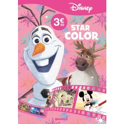 Afbeelding van DISNEY OLAF ET SVEN