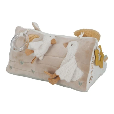 Afbeelding van Little Dutch Activiteitendriehoek Newborn Naturals
