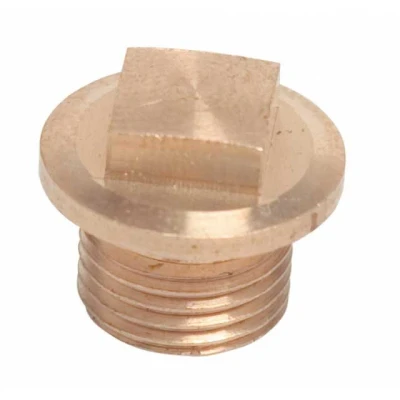Afbeelding van Plug, 3/4&quot;
