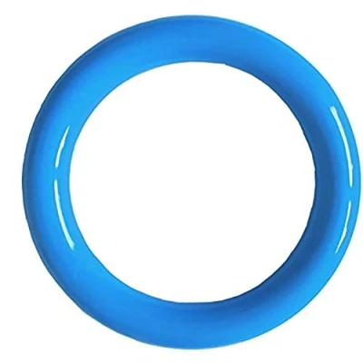 Afbeelding van Beco Duikring 9607 blauw One Size