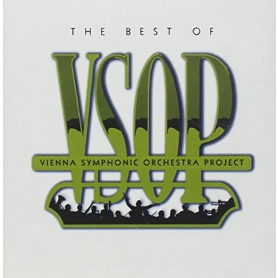 Afbeelding van Best of Vienna Symphonic Orchestra Project