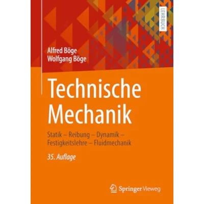 Afbeelding van Technische Mechanik