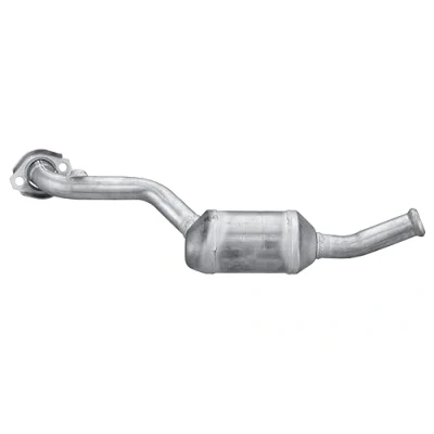 Afbeelding van HELLA 8LE 366 053 911 Katalysator Euro 4 Met aanbouwdelen RENAULT: TWINGO 1