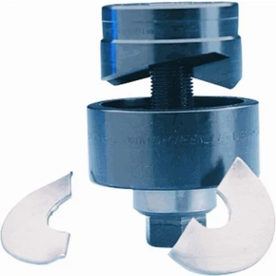 Afbeelding van TOX univ plug 4 ASKA, kunstst, le 28mm, boorgatdiameter 6mm