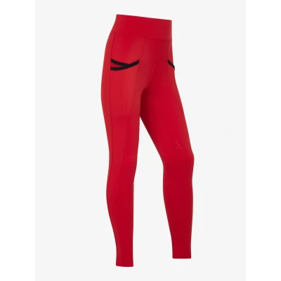 Image de LeMieux Legging d&#039;Équitation Young Rider Chilli