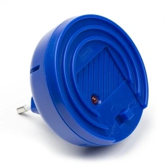 Afbeelding van Ongedierteverjager Isotronic (Ultrasoon, Drie frequenties, 40m²)