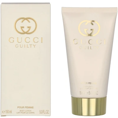 Afbeelding van Gucci Guilty Pour Femme BodyLotion 150 ml