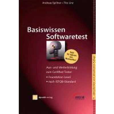 Afbeelding van Basiswissen Softwaretest