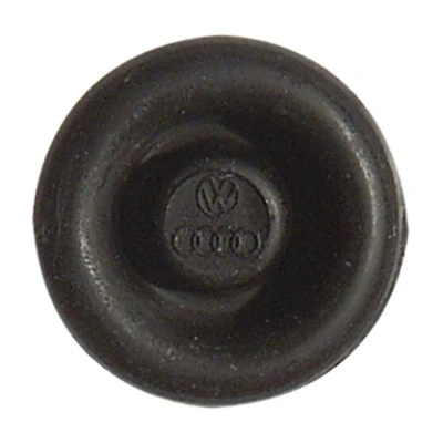 Afbeelding van RESTAGRAF 10714 Clip, sier /beschermingslijst VOLKSWAGEN: Sharan I, Golf 6, AUDI: A4 B8 Avant, Saloon