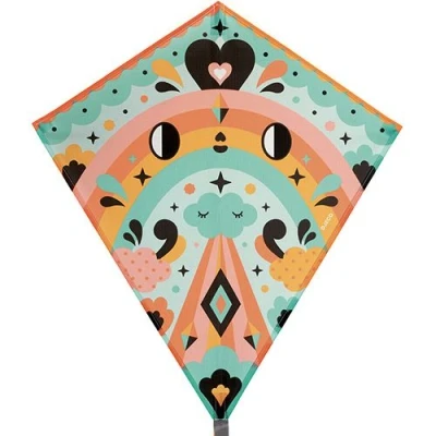 Afbeelding van Djeco vlieger kawaii