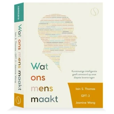 Image de Wat ons mens maakt