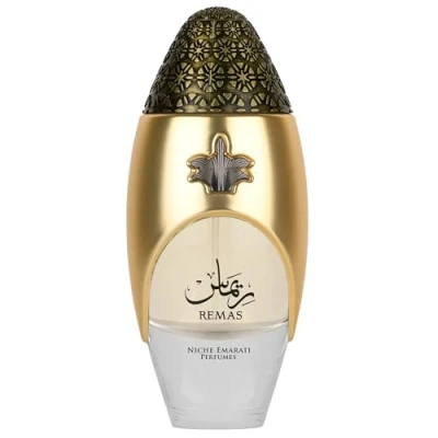 Afbeelding van Lattafa Niche Emarati Remas Eau de Parfum