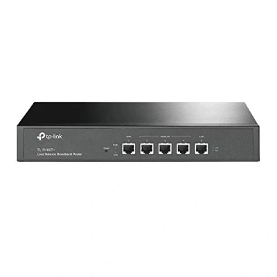 Image de TP LINK TL R480T+ routeur Ordinateur de bureau