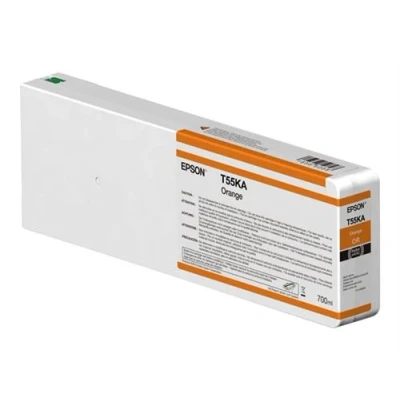 Image de Epson 700 ml orange original cartouche d&#039;encre pour SureColor SC P7000V, P9000V