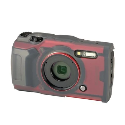 Image de Etui de protection Olympus CSCH 127 pour TG 6