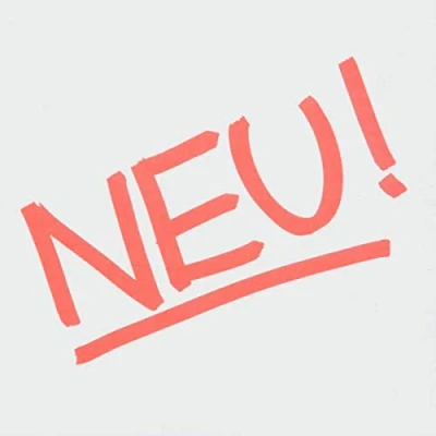 Afbeelding van Neu! (LP)