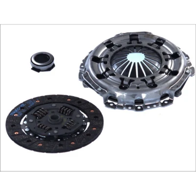 Afbeelding van LuK BR 0222 620 0677 00 Koppelingsset Met druklager, koppelingsplaat 200 LANCIA: Y