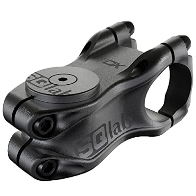Afbeelding van SQlab 8OX Stem Ø31,8mm 6 Lengte stuurpen 60mm