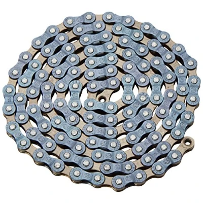 Afbeelding van Point Ketting SL 260 1/2 x 3/32 inch 116 schakels 7 versnellingen zwart 10100601