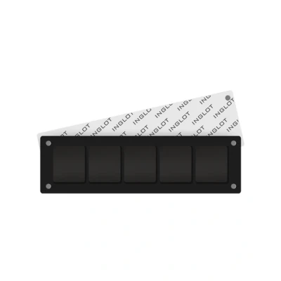 Afbeelding van INGLOT Freedom System Palette [5] Make up