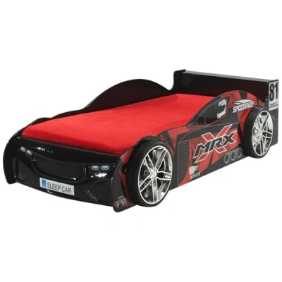 Image de Vipack Funbeds Lit voiture MRX