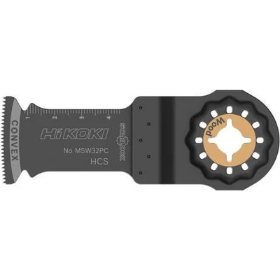 Afbeelding van Hitachi Multi tool blad MW32P 32 x 40mm