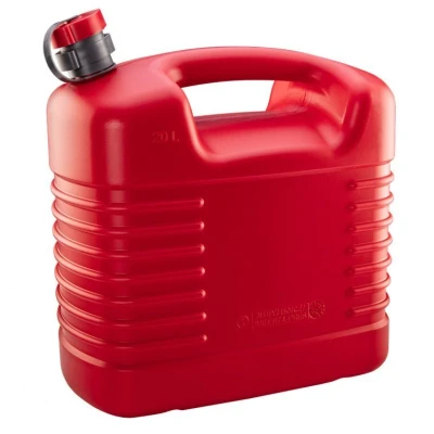 Afbeelding van NEO Benzinekan 20 Liter Rood