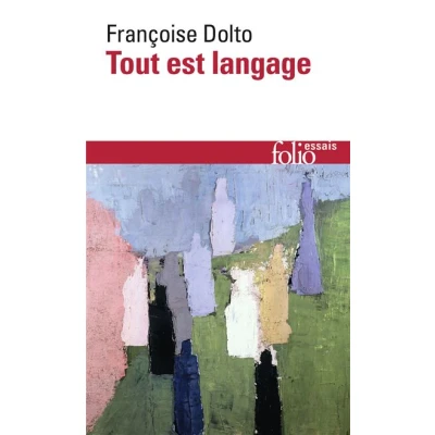 Image de Tout est langage
